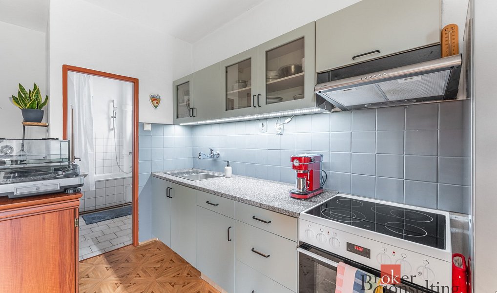 Prodej bytu 4+kk 76 m², Kamenice nad Lipou – náhled fotky 2