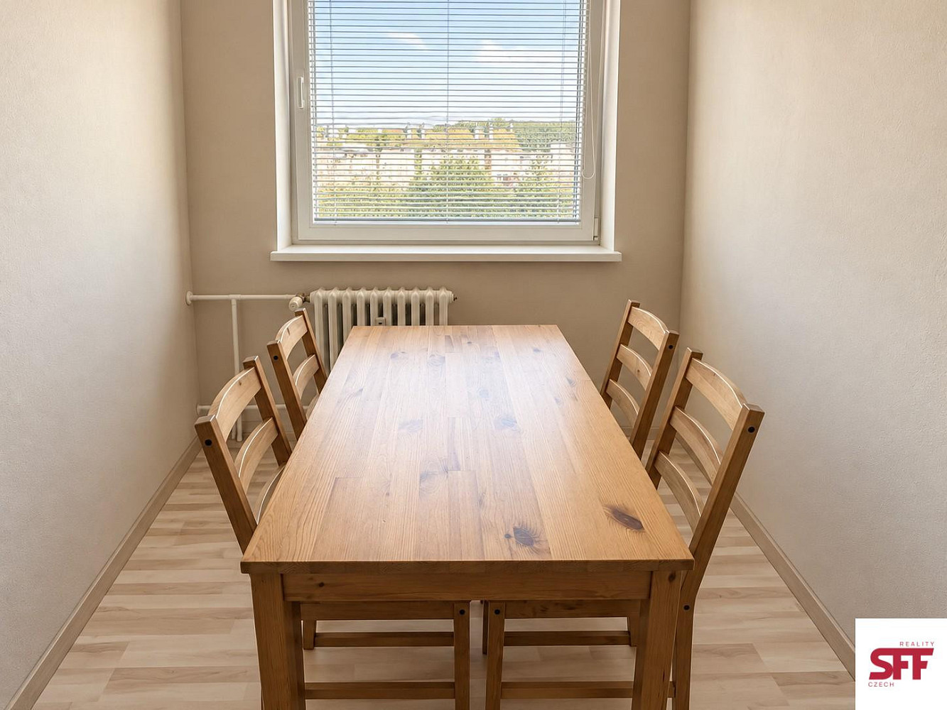 Pronájem bytu 3+kk 72 m² – fotografie 4