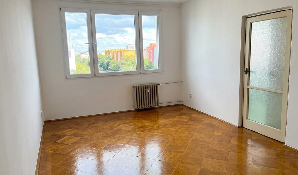 Prodej bytu 3+1 72 m², Praha – náhled fotky 4