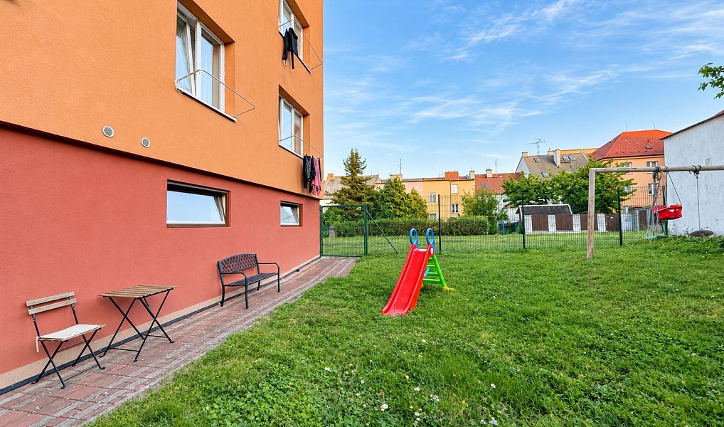 Pronájem bytu 2+1 49 m², Chomutov – náhled fotky 14