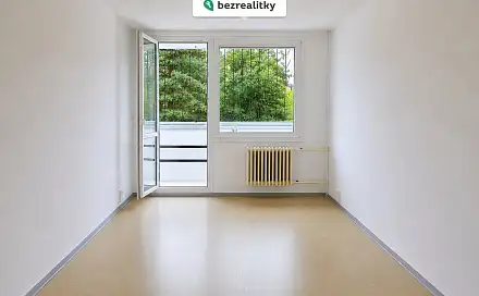 Prodej bytu 2+kk 42 m²