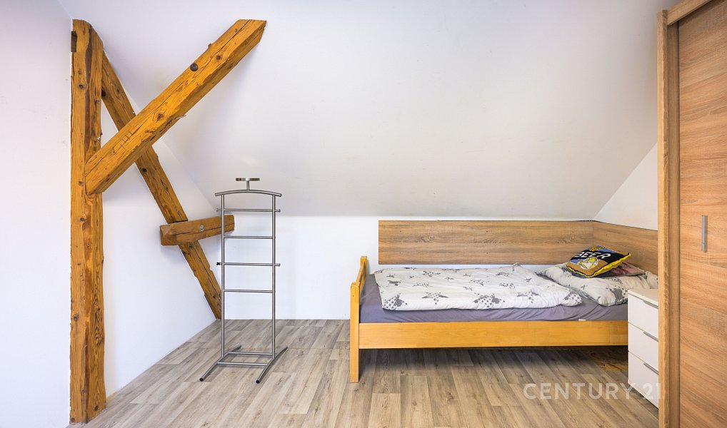 Prodej domu 180 m² s pozemkem 1 679 m², Červený Hrádek – náhled fotky 16