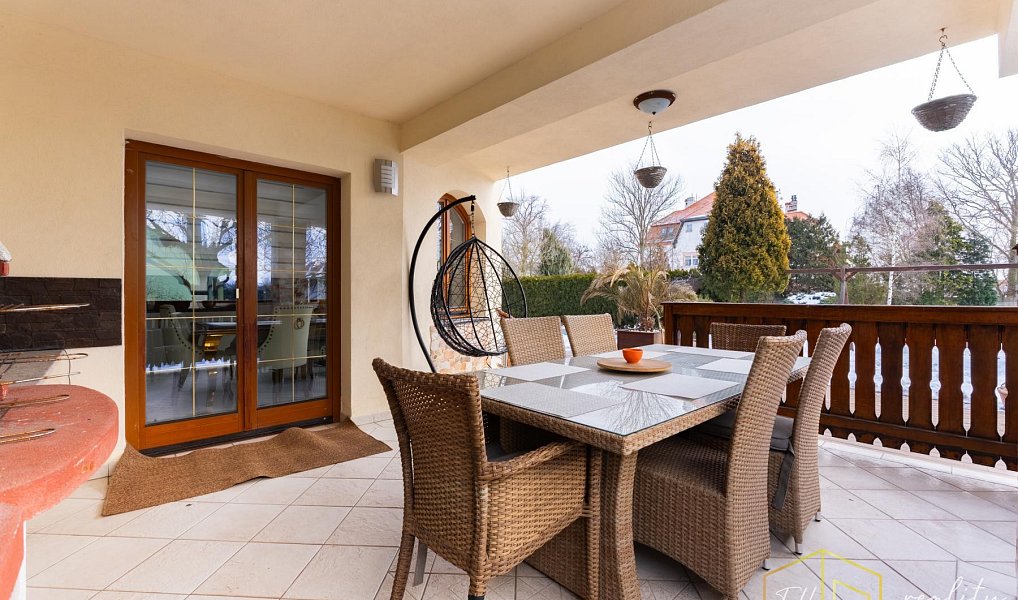 Prodej domu 400 m² s pozemkem 1 728 m², Mariánské Radčice – náhled fotky 21