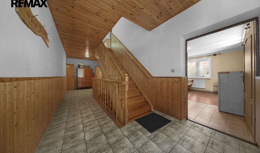 Prodej chaty/chalupy 300 m² s pozemkem 3 850 m², Uhelná – náhled fotky 11