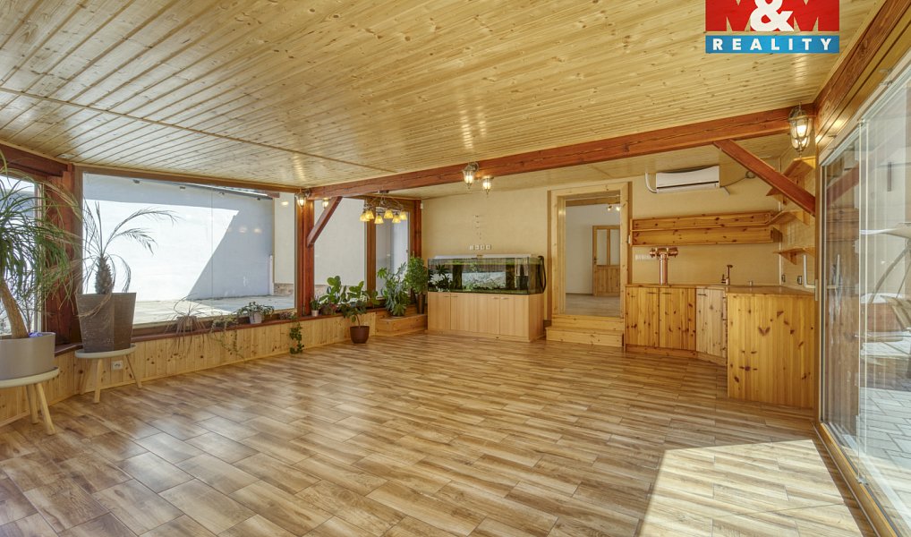 Prodej domu 250 m² s pozemkem 598 m², Děpoltovice – náhled fotky 2