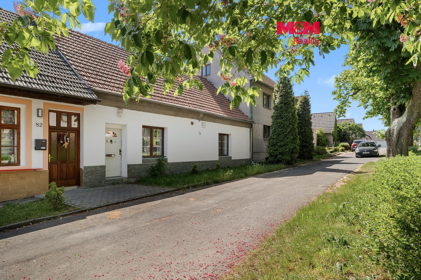 Prodej domu 363 m² s pozemkem 1 017 m²