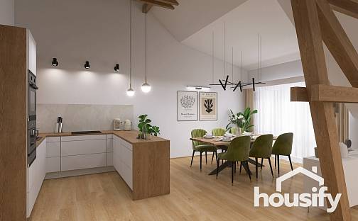 Prodej bytu 5+kk 156 m², Hodonice, okres Znojmo