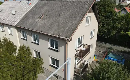 Prodej domu 370 m² s pozemkem 431 m², Sušická, Plzeň - Lobzy