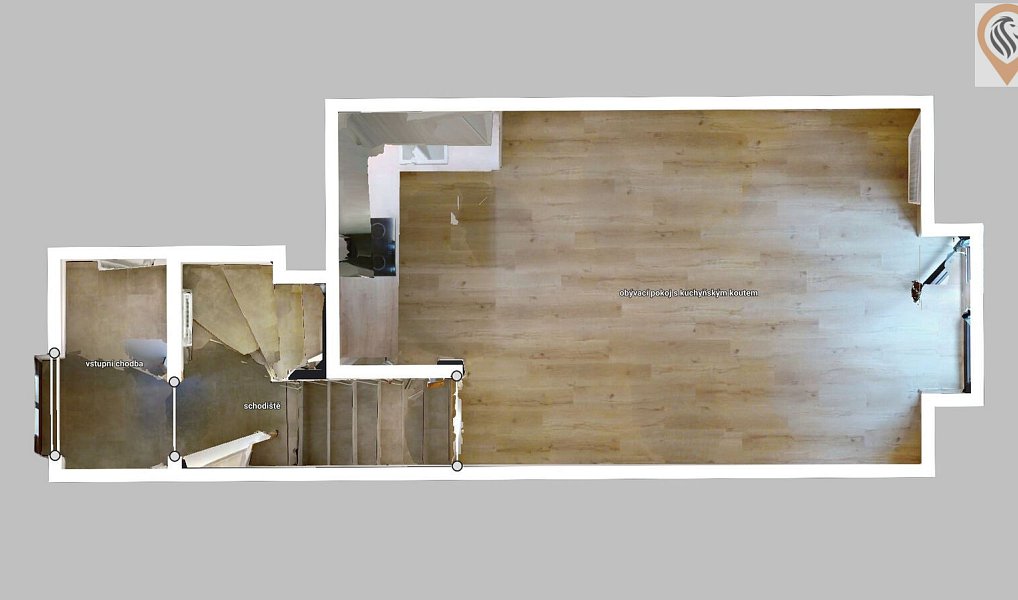 Prodej bytu 2+kk 46 m², Žacléř – náhled fotky 30