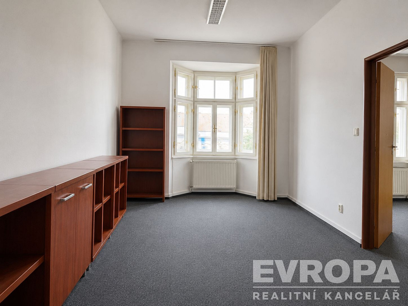 Pronájem kanceláře 67 m²