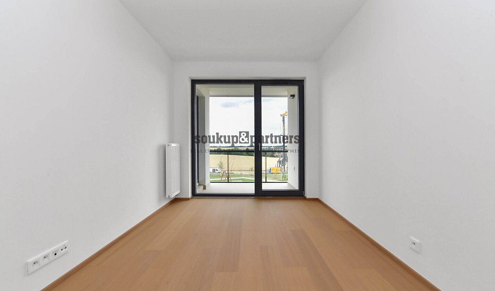 Pronájem bytu 3+kk 117 m², Praha – náhled fotky 8