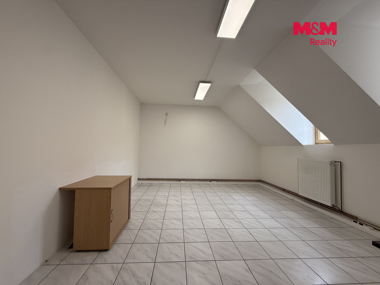 Pronájem kanceláře 10 m² — photo 2