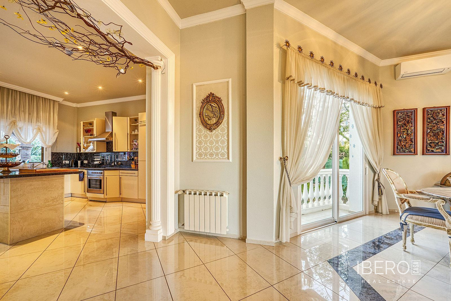 Casa 7+kk – Hacienda Las Chapas - Vista 5