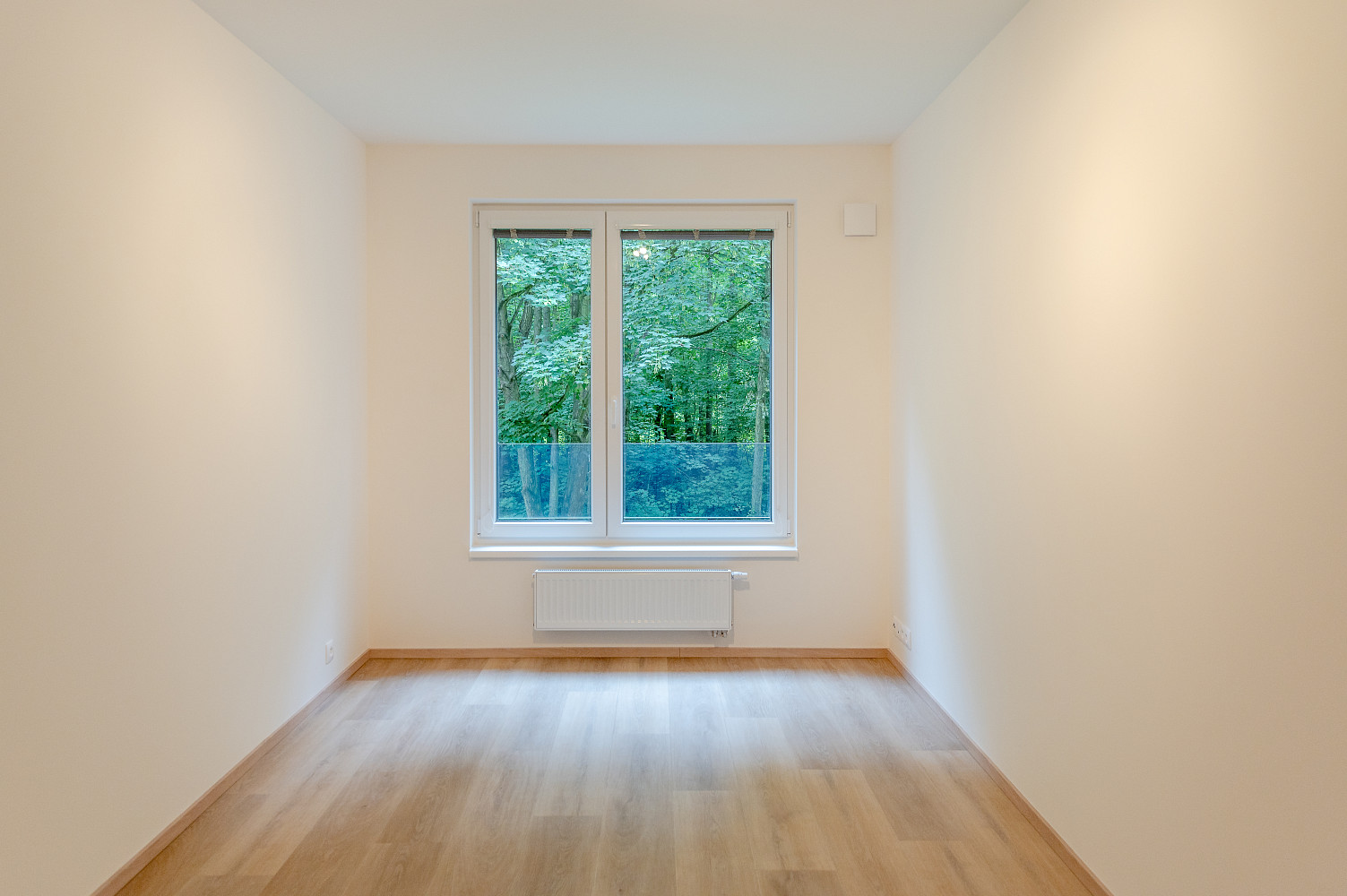 Pronájem kanceláře 53 m² — photo 5