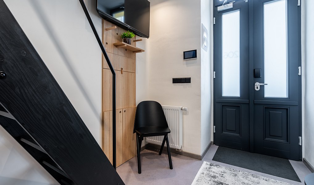 Prodej bytu 1+kk 18 m², Praha – náhled fotky 20