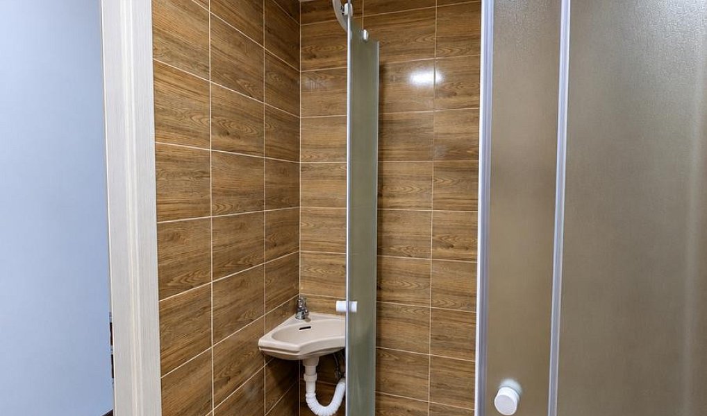 Pronájem bytu 1+kk 21 m², Chodov – náhled fotky 9