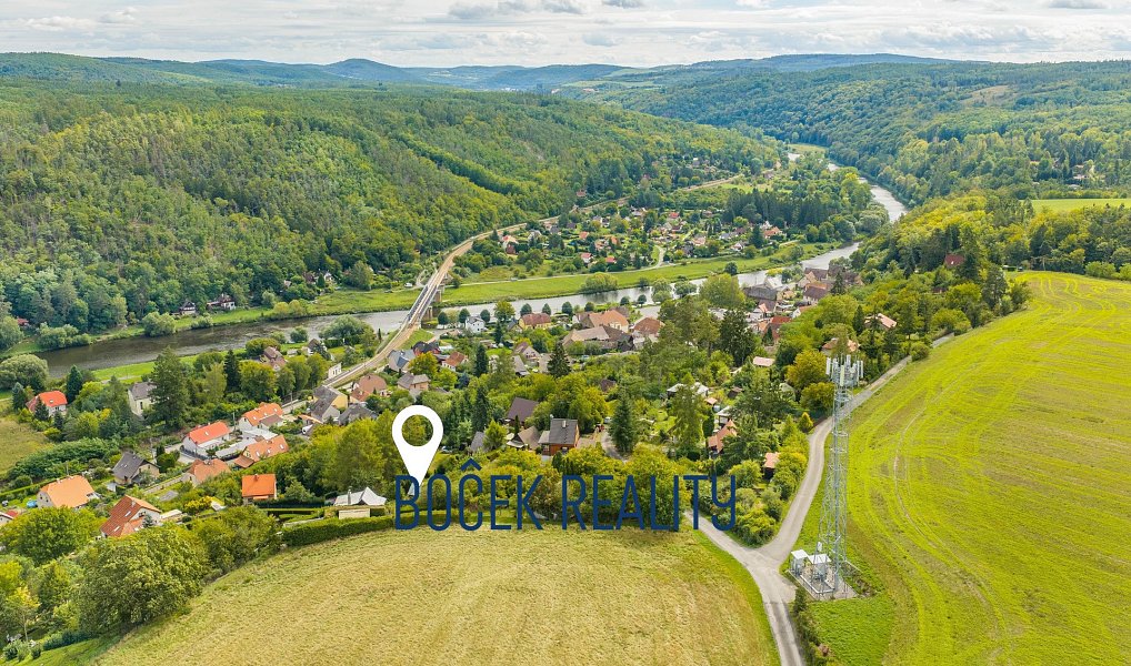 Prodej chaty/chalupy 32 m² s pozemkem 496 m², Nižbor – náhled fotky 23