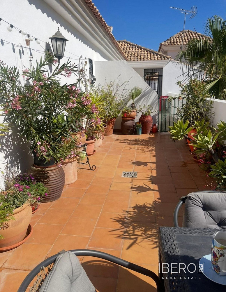 Piso 2+kk – Mijas, Urbanización Sitio de Calahonda - Más