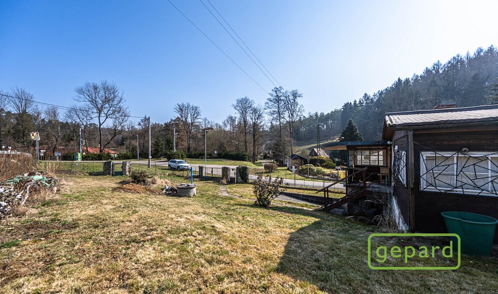 Prodej chaty/chalupy 45 m² s pozemkem 830 m², Nespeky – náhled fotky 9