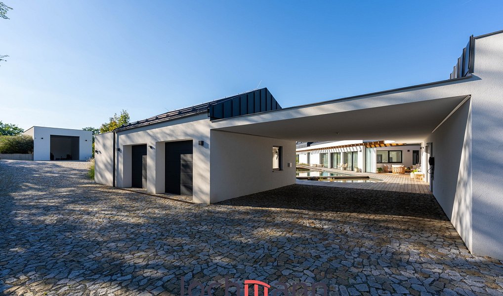 Prodej domu 396 m² s pozemkem 5 535 m², České Budějovice – náhled fotky 10