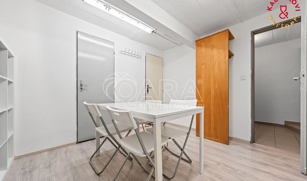 Prodej obchodních prostor 326 m², Brno – náhled fotky 18
