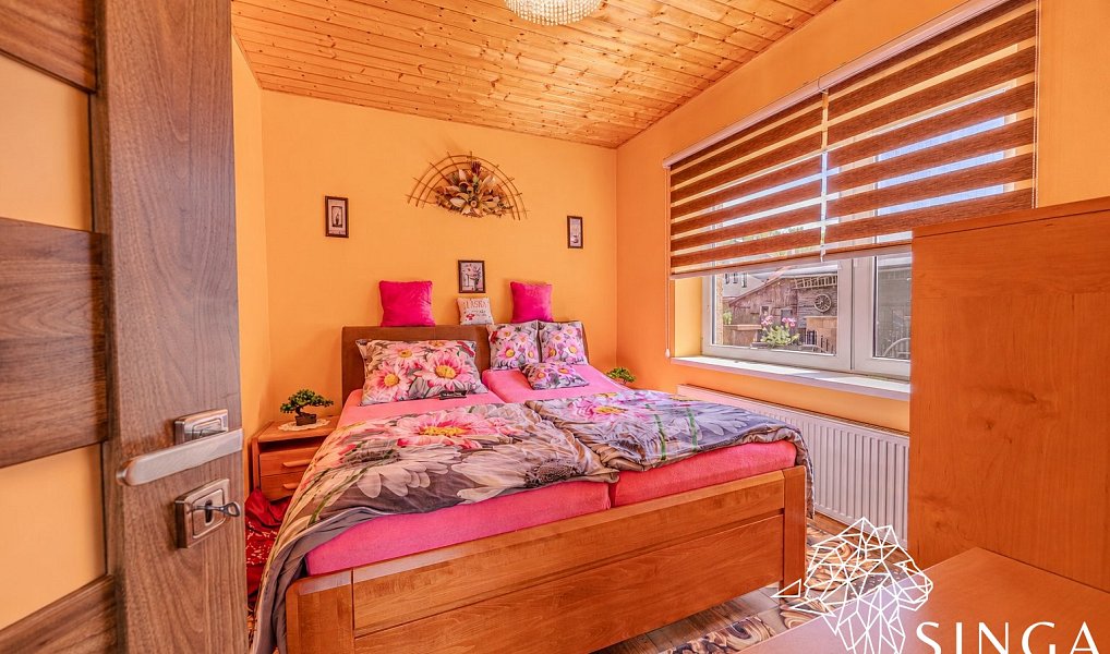 Prodej domu 197 m² s pozemkem 2 520 m², Pržno – náhled fotky 17