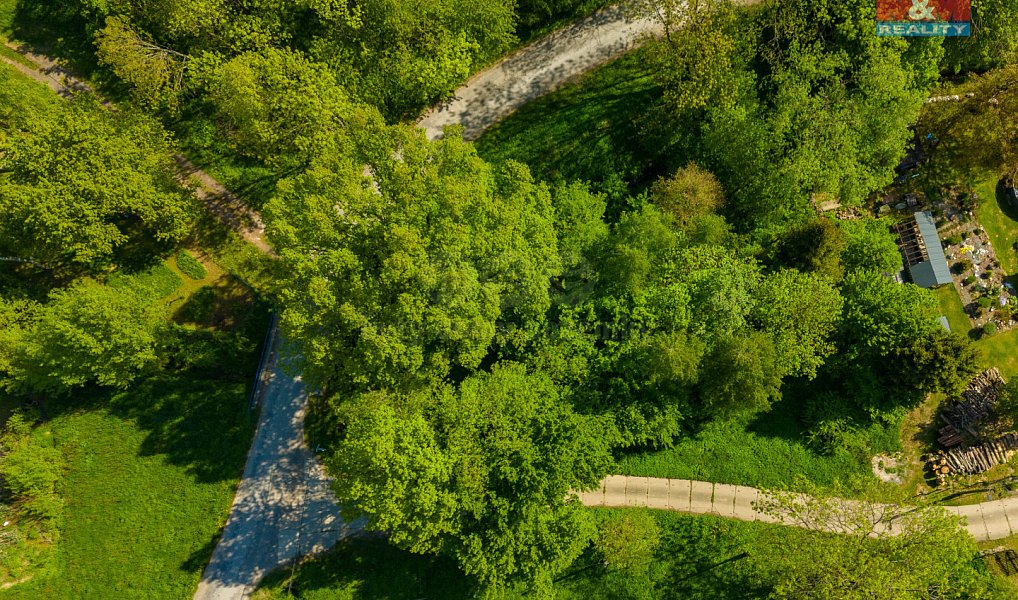 Prodej louky 284 m², Bohušov – náhled fotky 4