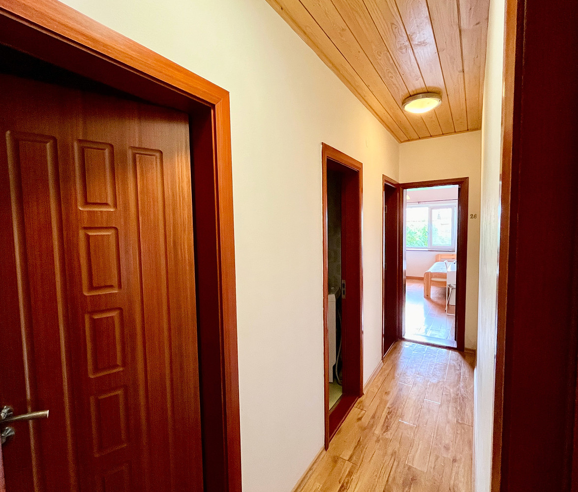 Pronájem bytu 6+kk 110 m² — photo 3