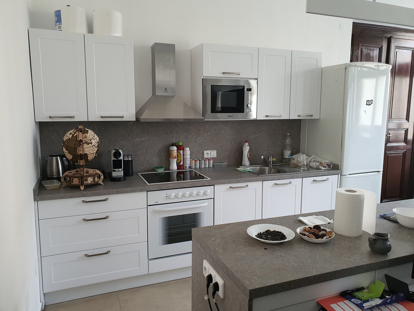 Pronájem bytu 2+kk 65 m² — photo 2