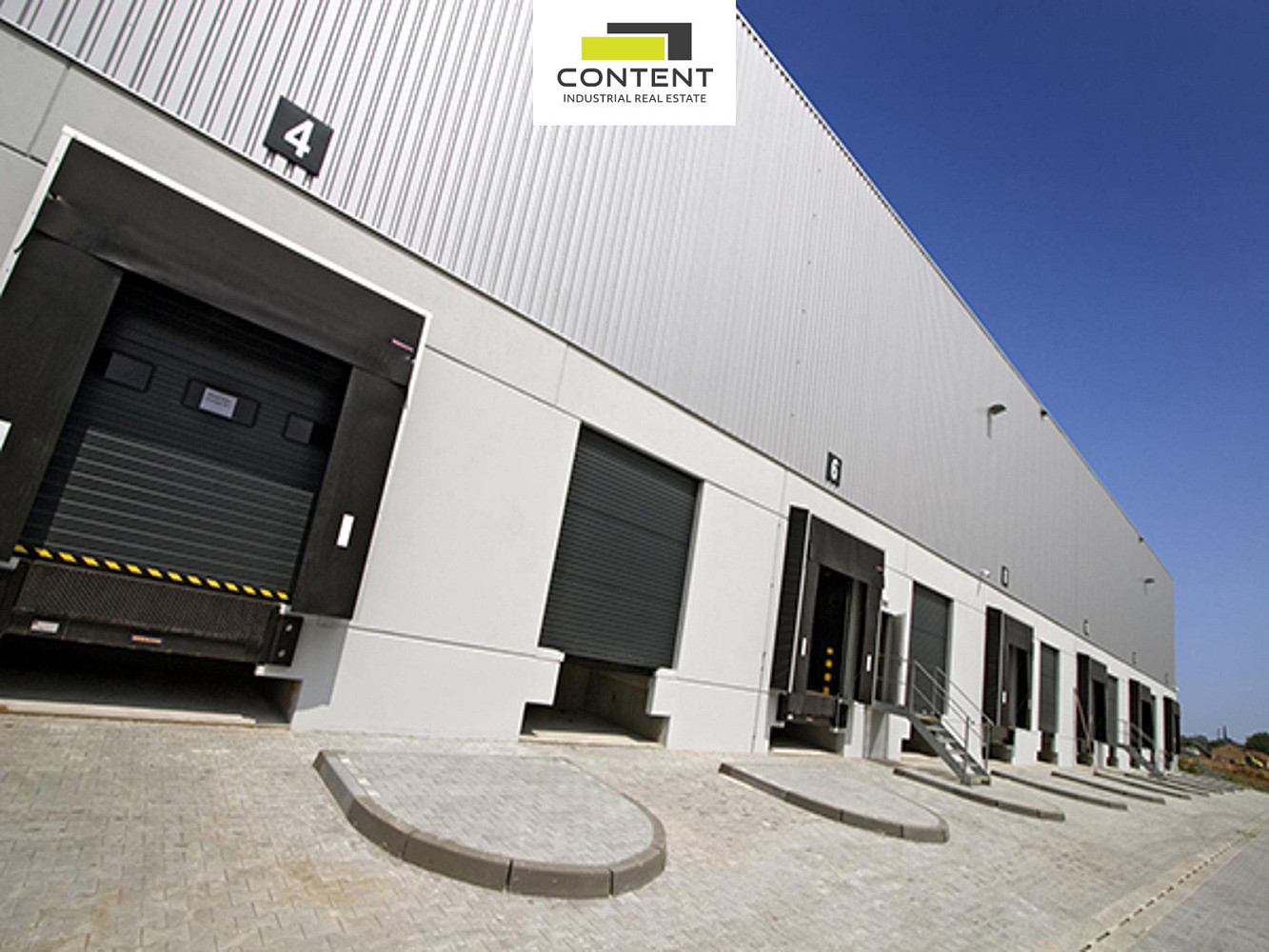 Pronájem výrobních prostor 16 000 m² – fotografie 4