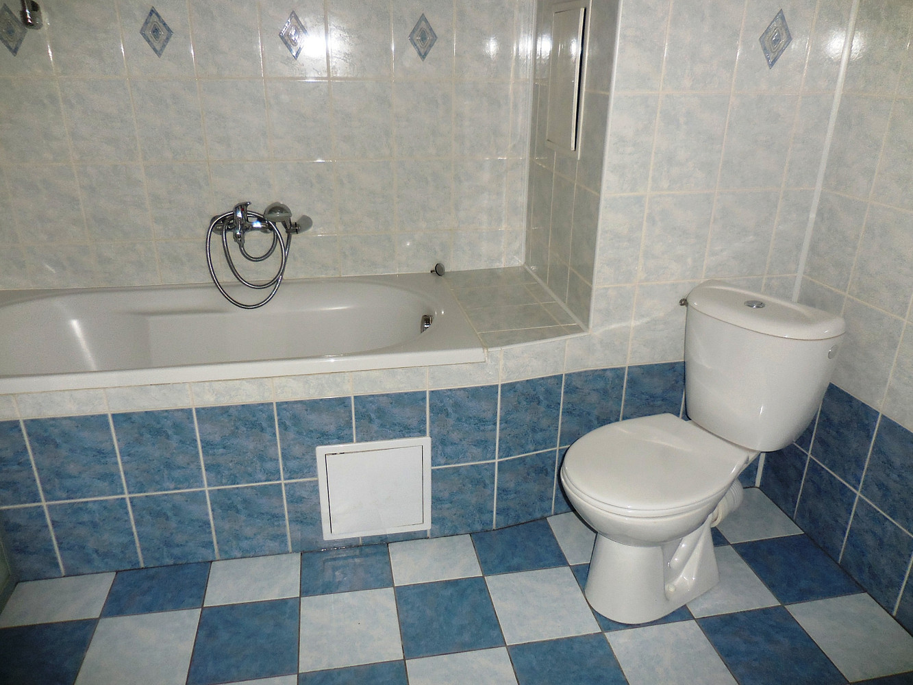 Byt 2+kk – Teplice, Prosetice – pohled 5