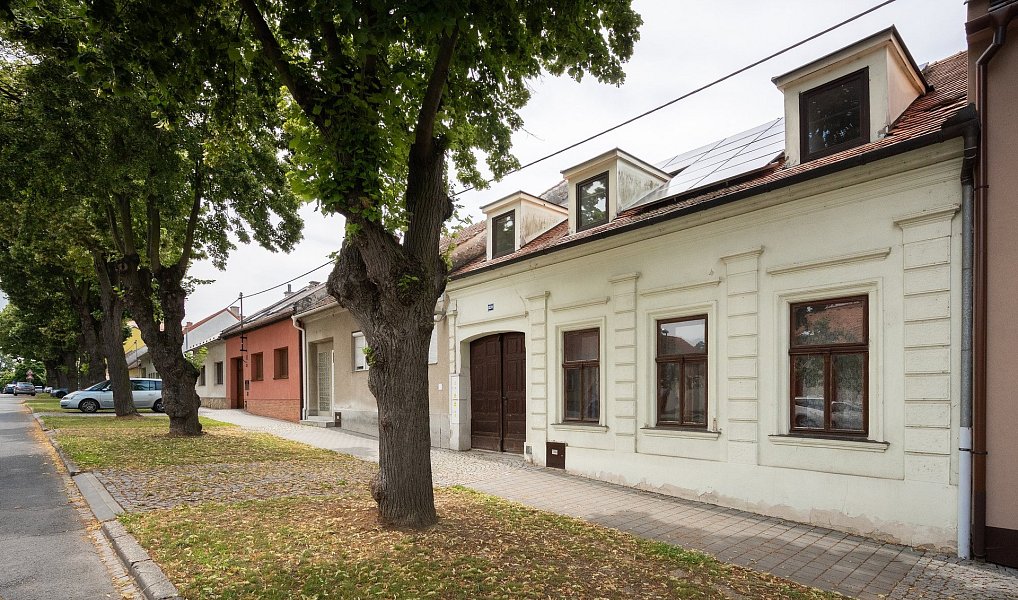 Prodej domu 142 m² s pozemkem 412 m², Napajedla – náhled fotky 3