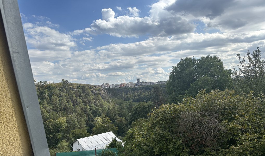 Pronájem bytu 3+kk 75 m², Praha – náhled fotky 9
