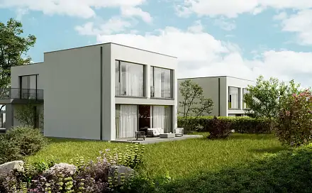 Prodej domu 235 m² s pozemkem 589 m², Nekonečného, Praha 5 - Stodůlky