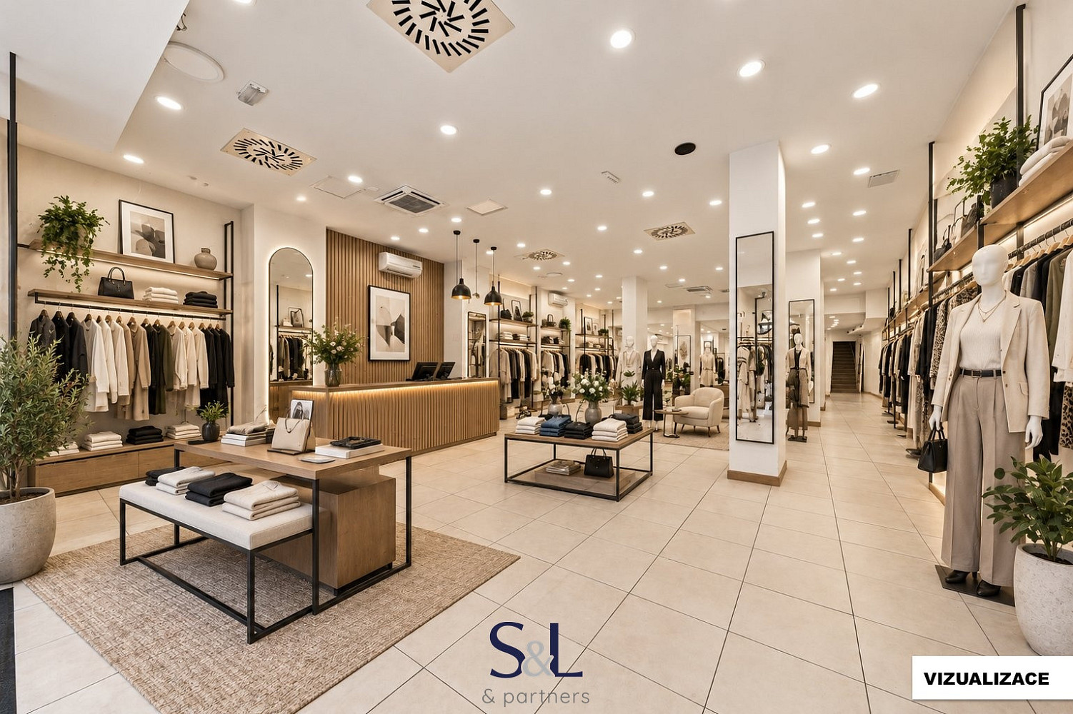 Pronájem obchodních prostor 339 m² – fotografie 5