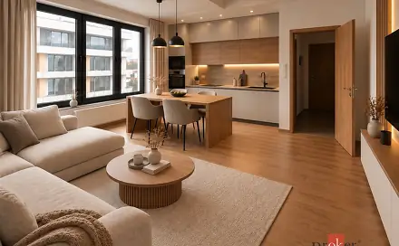 Prodej bytu 1+kk 32 m², Železná, Plzeň - Jižní Předměstí