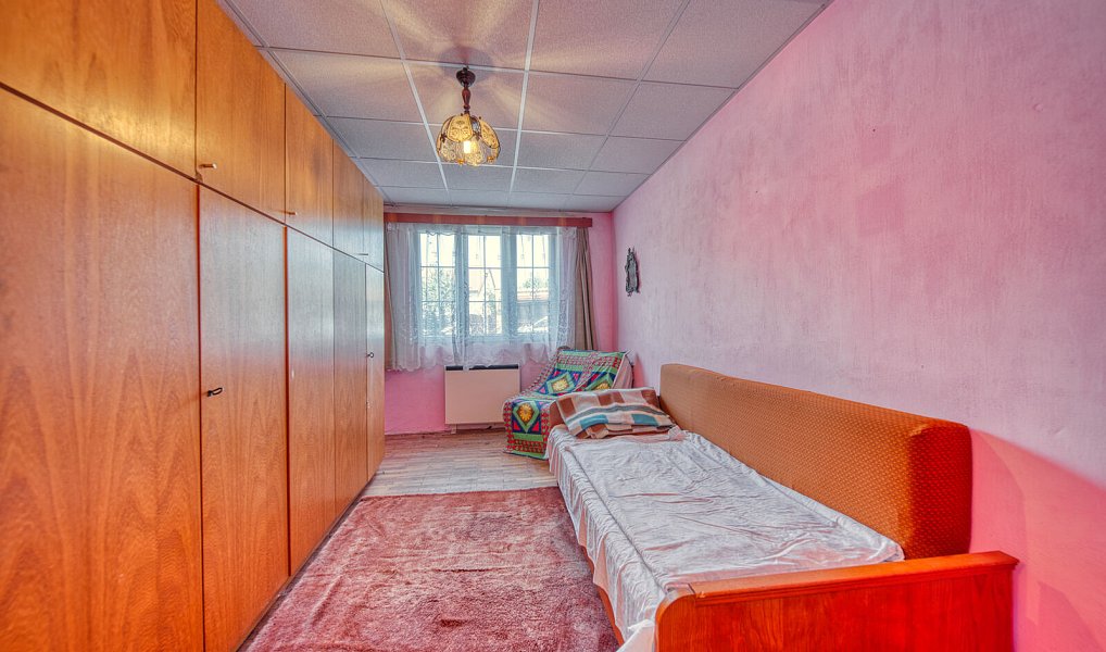Prodej chaty/chalupy 100 m² s pozemkem 245 m², Hořice – náhled fotky 8