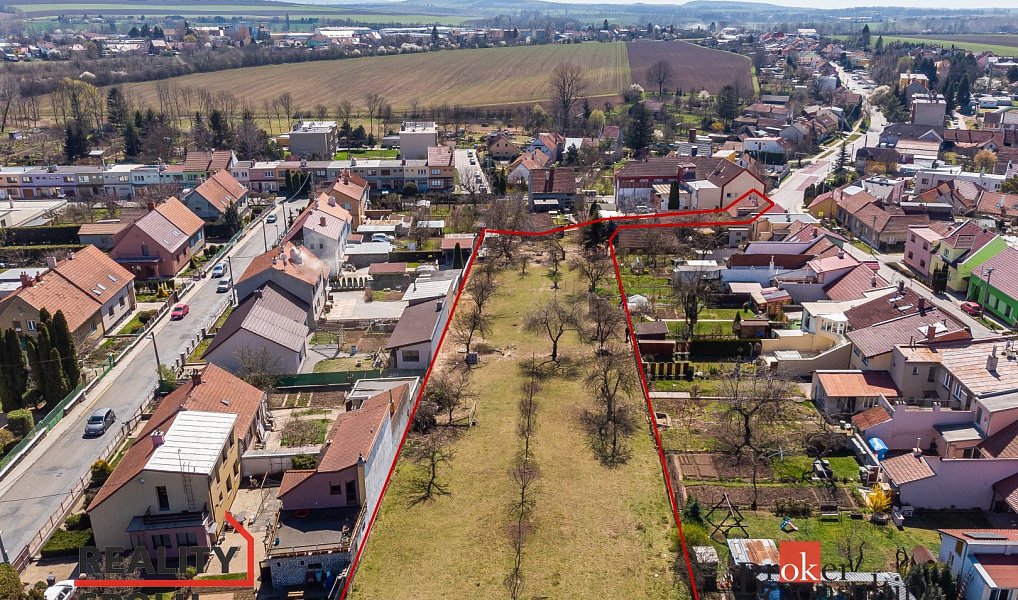 Prodej domu 240 m² s pozemkem 4 072 m², Vyškov – náhled fotky 9
