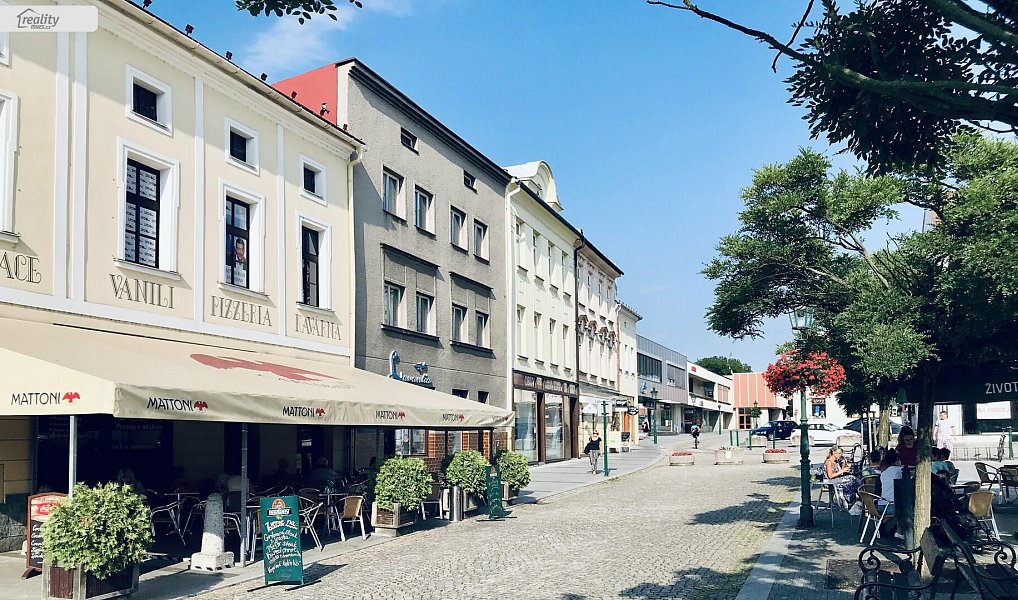 Prodej obchodních prostor 650 m², Karviná – náhled fotky 4
