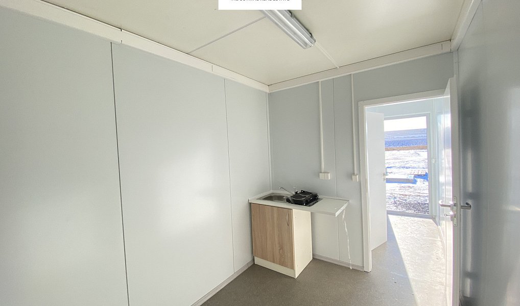 Pronájem komerčního pozemku 17 000 m², Nupaky – náhled fotky 8
