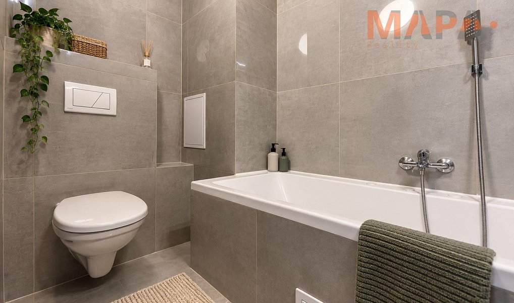 Pronájem bytu 3+kk 52 m², Most – náhled fotky 7
