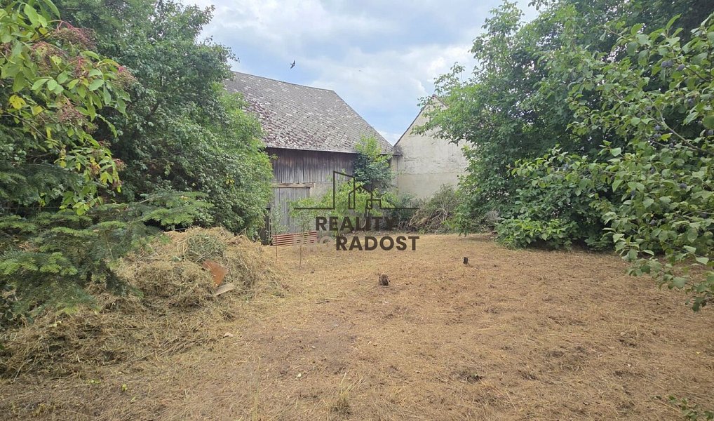 Prodej domu 130 m² s pozemkem 1 451 m², Starý Petřín – náhled fotky 12