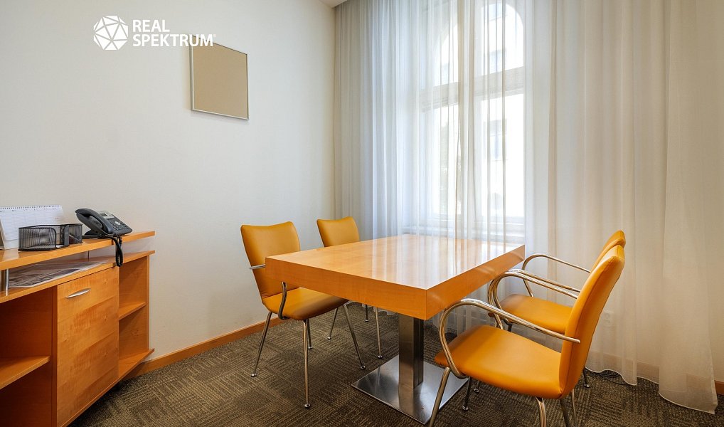 Pronájem kanceláře 1 708 m², Brno – náhled fotky 32