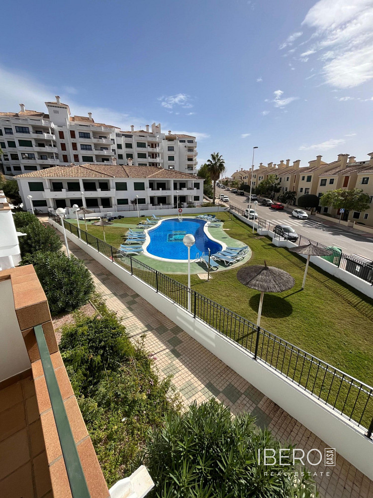 3+kk Apartment in Orihuela, Lomas de Campoamor, Villa Martín - Vista 2