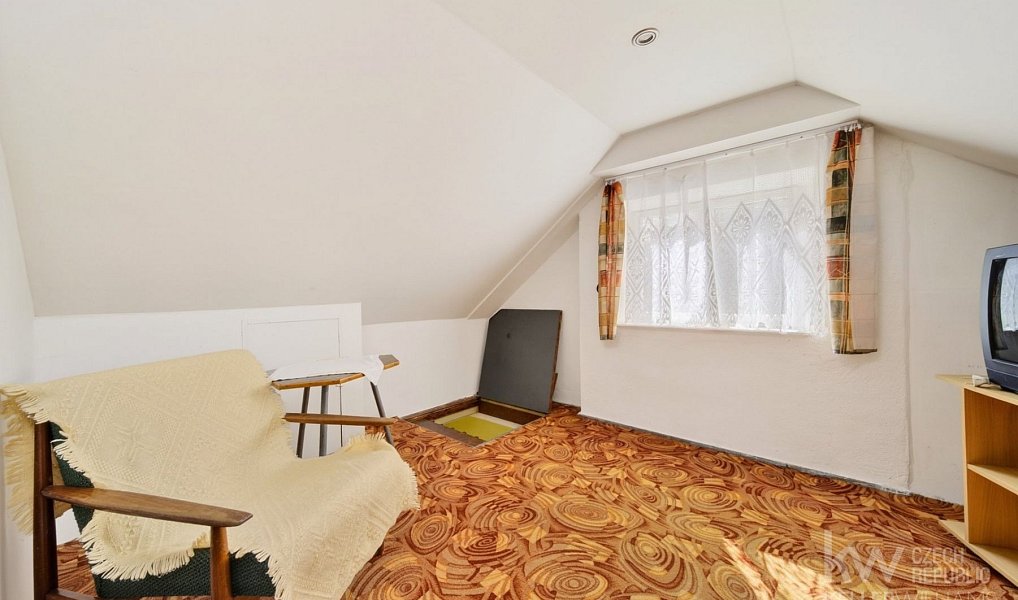 Prodej chaty/chalupy 100 m² s pozemkem 702 m², Pňovany – náhled fotky 24