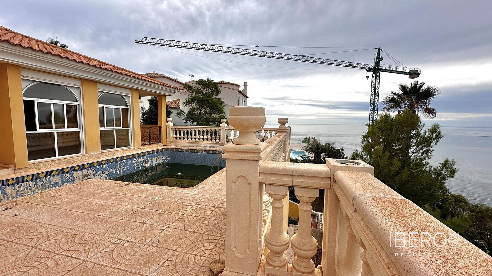 Casa 6+kk – Altea - Vista 3