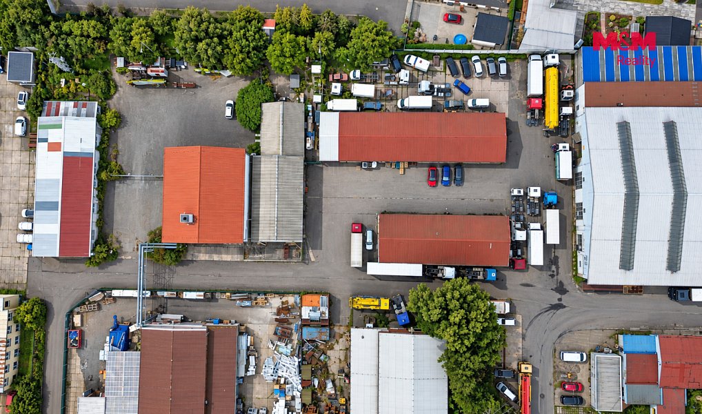 Pronájem obchodních prostor 340 m², Staré Hradiště – náhled fotky 10