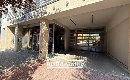 Pronájem bytu 1+1 41 m², Sadová, Zlín