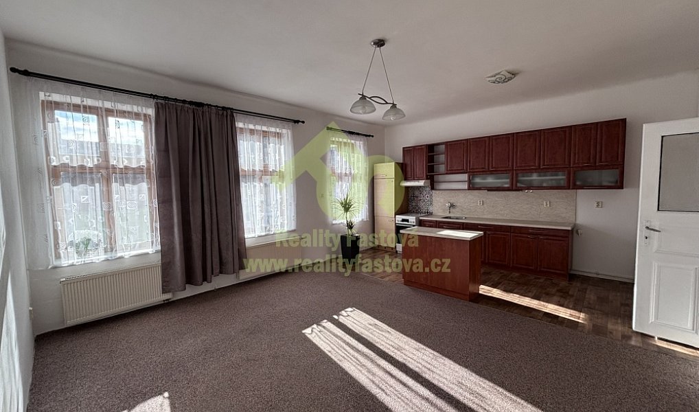 Pronájem bytu 3+kk 74 m², Plzeň – náhled fotky 5