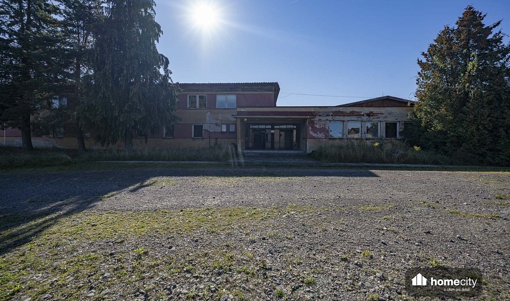 Prodej skladového prostoru 25 m2 a pozemku 80 m2, Borohrádek, Borohrádek – náhled fotky 17